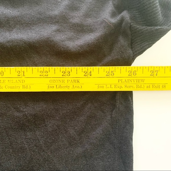 🌸New🌸Victorias Secret Hooded Oversized Sweater M - Picture 5 of 7